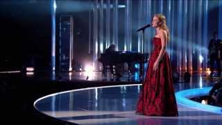 Zara Larsson &quot;Uncover&quot; 2013 Nobel Peace Prize Concert