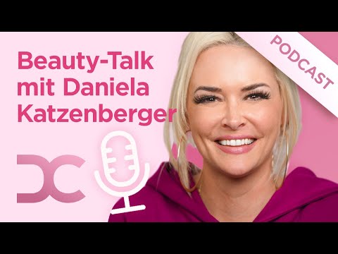 BEAUTY-PODCAST: Daniela Katzenberger über Bruststraffung und "Familienglück auf Mallorca"