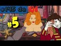 290 de Qi - Leisure Suit Larry 7 #5 -  Benzaie & BOB Lennon