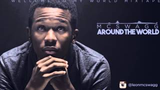 Leon Mcswagg - Mgogo (23 REMIX) ft Fin Doodles &amp; Sulali