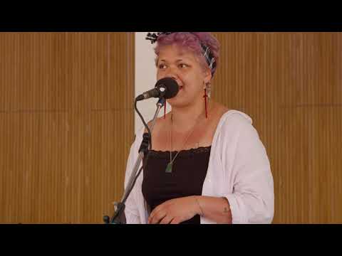 95bFM Drive Island: Whaea & The Rumble - E Tū