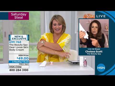 HSN | Shopping with Colleen 05.30.2020 - 01 PM