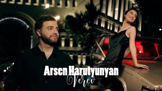 Arsen Harutyunyan - Verev (2025)