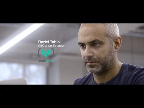 Codefresh uses AWS and HPE StormRunner Load to Reduce Support Cases by 40%