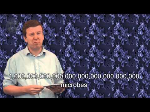 1.4. ASTROBIO - Life on Earth