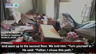 Clip from PA TV
