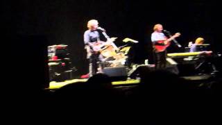 The Jayhawks "Take Me With You (When You Go)" Beacon Theatre
