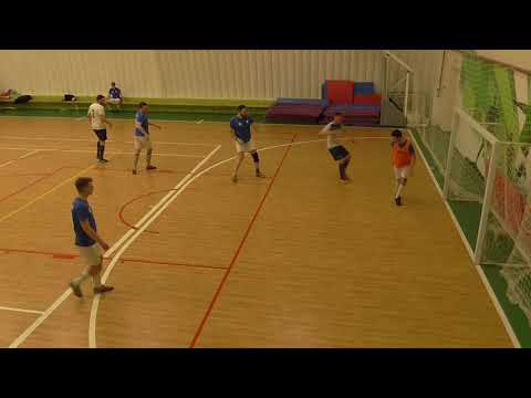 7 КХ 7 Треква   Zotti