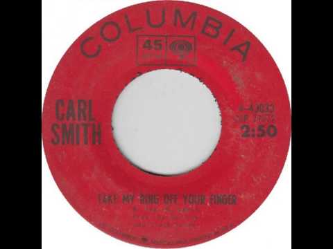 Video thumbnail for Take My Ring Off Your Finger
