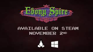 Ebony Spire: Heresy Steam Key GLOBAL