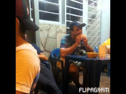 Comitiva 100 nois 100 festa