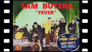 Sam Butera and The Witnesses - Fever (1959) Movie clip
