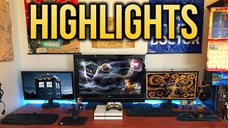 Episode 269 Highlights - Pimp My Setup