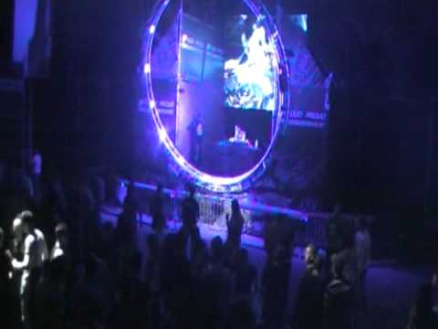 Anagenetic @ Loud & Proud #3