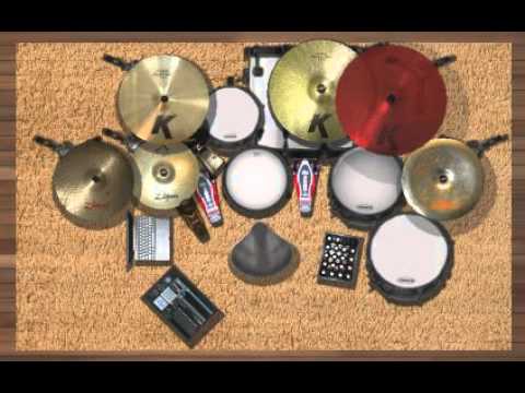 Endank Soekamti feat  Kemal Palevi - Luar Biasa (Dvdrum Cover)