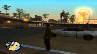 preview picture of video 'GTA SAN ANDREAS LOQUENDO | EL ELEGIDO | CAP 01 (soy especial)'