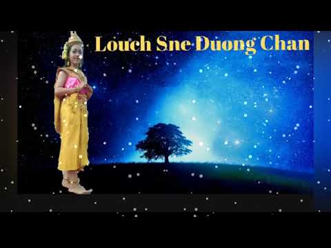 Nhạc Khmer buồn tâm trạng 2019 _ Louch Sne Duong Chan | លួចស្នែល៍ដូងចន្ទ