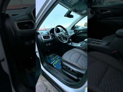 фото chevrolet equinox iii 0