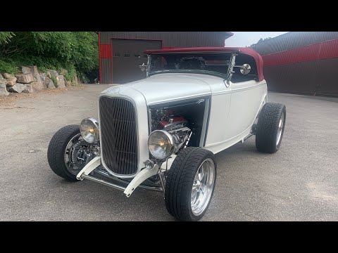 1932 Ford Roadster (CC-1760489) for sale in Annandale, Minnesota