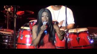 M People | Search For The Hero | 20th Anniversary Greatest Hits Tour | Guildford | 2013