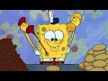 SpongeBob Opening Theme But It Has Clips From Season 1 Episodes