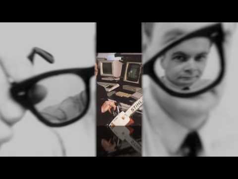 JJ Jeczalik's Art of Sampling - Cabaret Time - Fairlight CMI