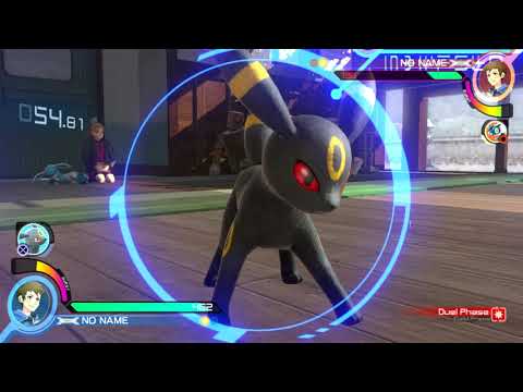SorryTag (Chandelure) vs Soprano (Decidueye) - Pokken at Alpha - 01/28/20
