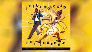 Uncloudy Day by The Staple Singers from 'Jesus Rocked The Jukebox'
