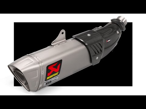 How a motorcycle exhaust works - "Myth of exhaust back pressure"