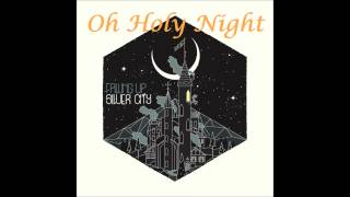 Falling Up - Oh Holy Night (2013) (HD) W/ Lyrics