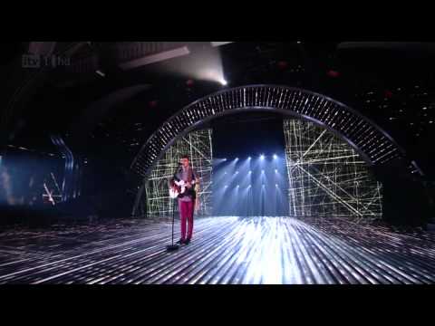 BGT S06 - Final - Sam Kelly - Bless This Broken Road.avi