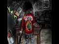 Jody Jo First Part Instrumental Looped Slowed
