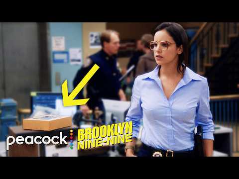 More UNDERRATED case solves by the 99 squad | Brooklyn Nine-Nine