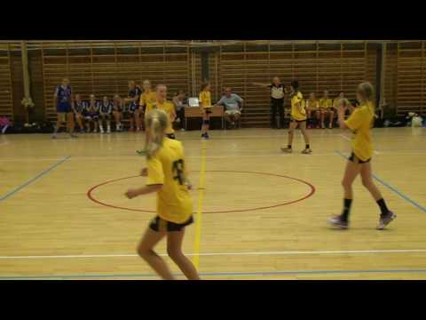 160910 GbgCup F03 IKS2-Torslanda gruppspel match3 halvlek1 12-12