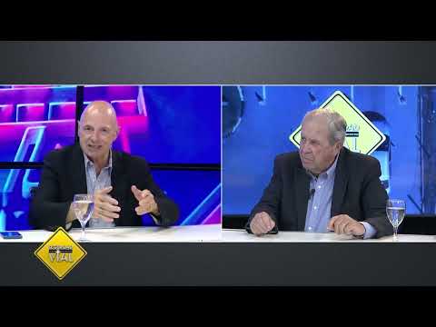 Seguridad Vial pgm 567 - TrailersUy y Cambio de Frenos en Grip Las Torres