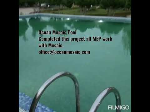 Indoor Swimming Pool Construction Service