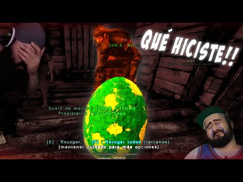 EL MAYOR CONDORO DEL BESTIA EN EL ARK