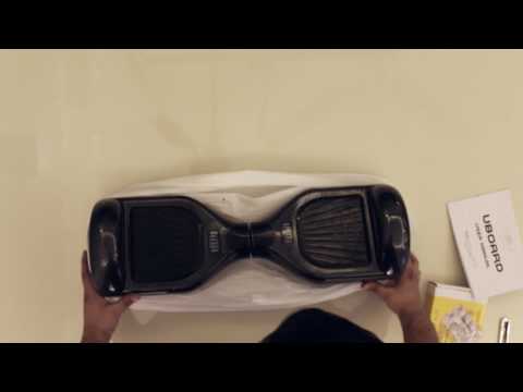 Uboard ECO Board Inch Electric Hoverboard HoverBoard Scooter