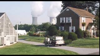 The Happening - Brilliant scene