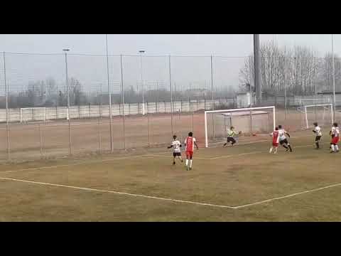 Veneto - Giovanissimi Regionali U15 Girone A - Giornata 16 - Castel D'Azzano vs Montorio FC