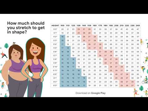 Flex & Stretch: Daily Workouts video thumbnail