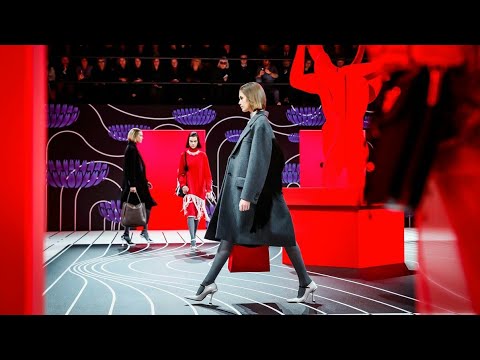 PRADA Fall Winter 2020/21 - Milan Fashion Week Fashion Week | Full Fashion Show | Haute Life
