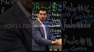 Download lagu 20 RULES OF MONEY mp3 Download lagu 20 RULES OF MONEY mp3
