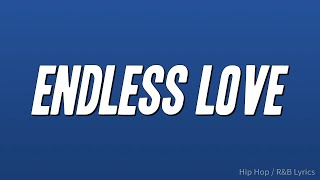 Luther Vandross, Mariah Carey - Endless Love (Lyrics)