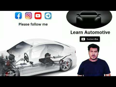 Read DTC Information (0x19)| Full | UDS Protocol | Unified Diagnostic Service | @Learn Automotive