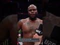 When Derrick Lewis brought the ? ? #shorts