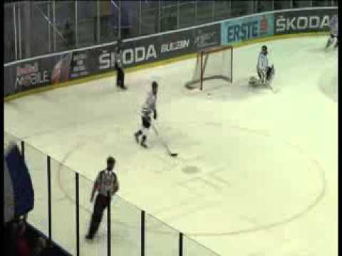 EC Oilers Salzburg - EC "Die Adler" Kitzbühel