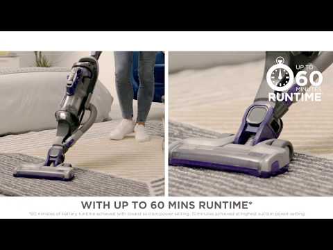 Black & Decker Multipower Pet Stick Vacuum available at The Good Guys