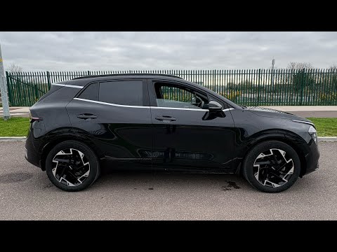 Kia Sportage GTL SR Mhev MY23 5DR, **warranty till - Image 2