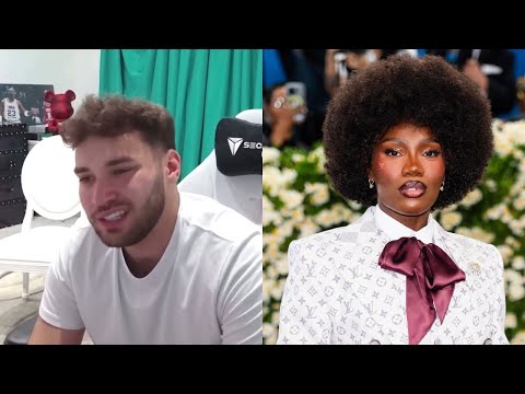 a guide to why is adin ross so threatened by Doechii